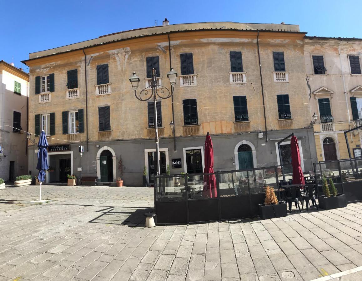 Appartamento Matteotti 45 Sarzana Esterno foto