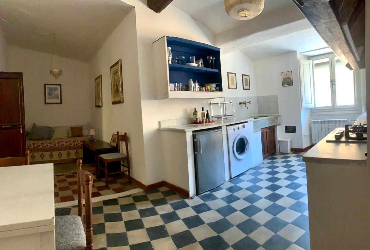 Appartamento Matteotti 45 Sarzana Esterno foto