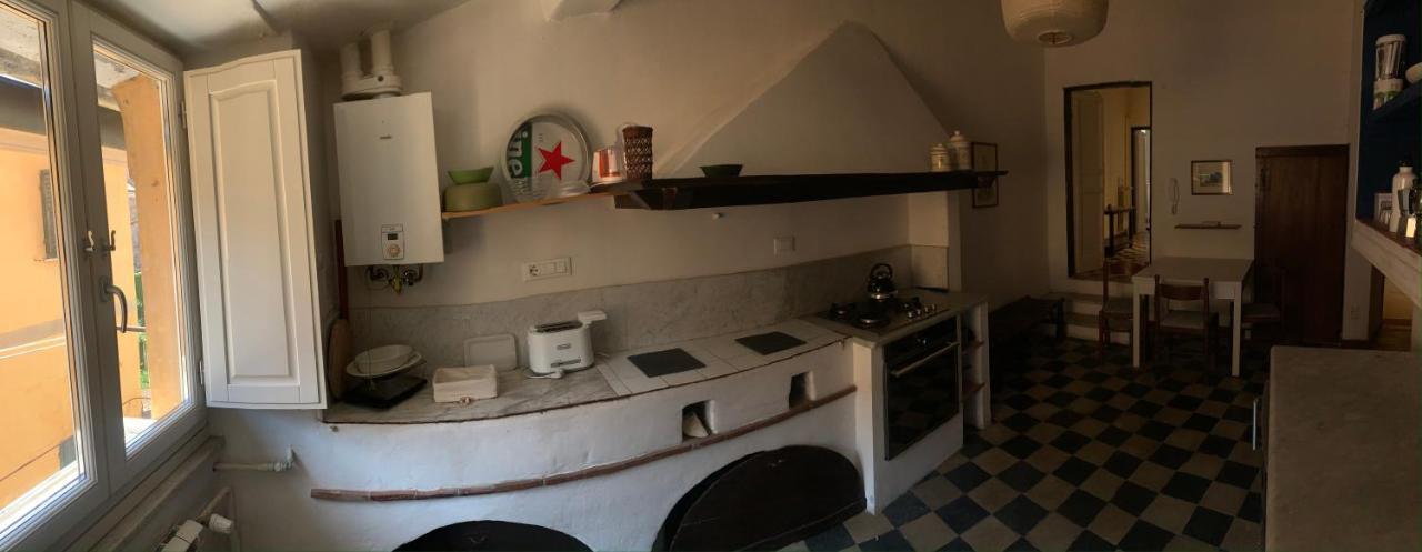 Appartamento Matteotti 45 Sarzana Esterno foto