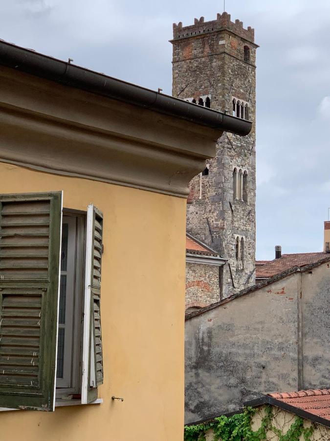 Appartamento Matteotti 45 Sarzana Esterno foto