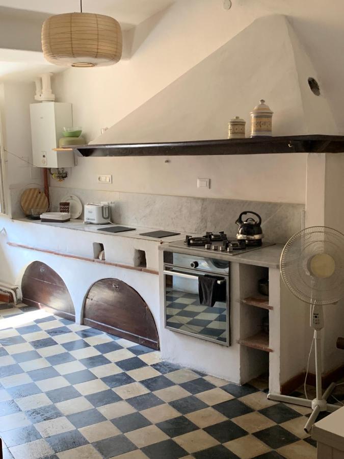 Appartamento Matteotti 45 Sarzana Esterno foto