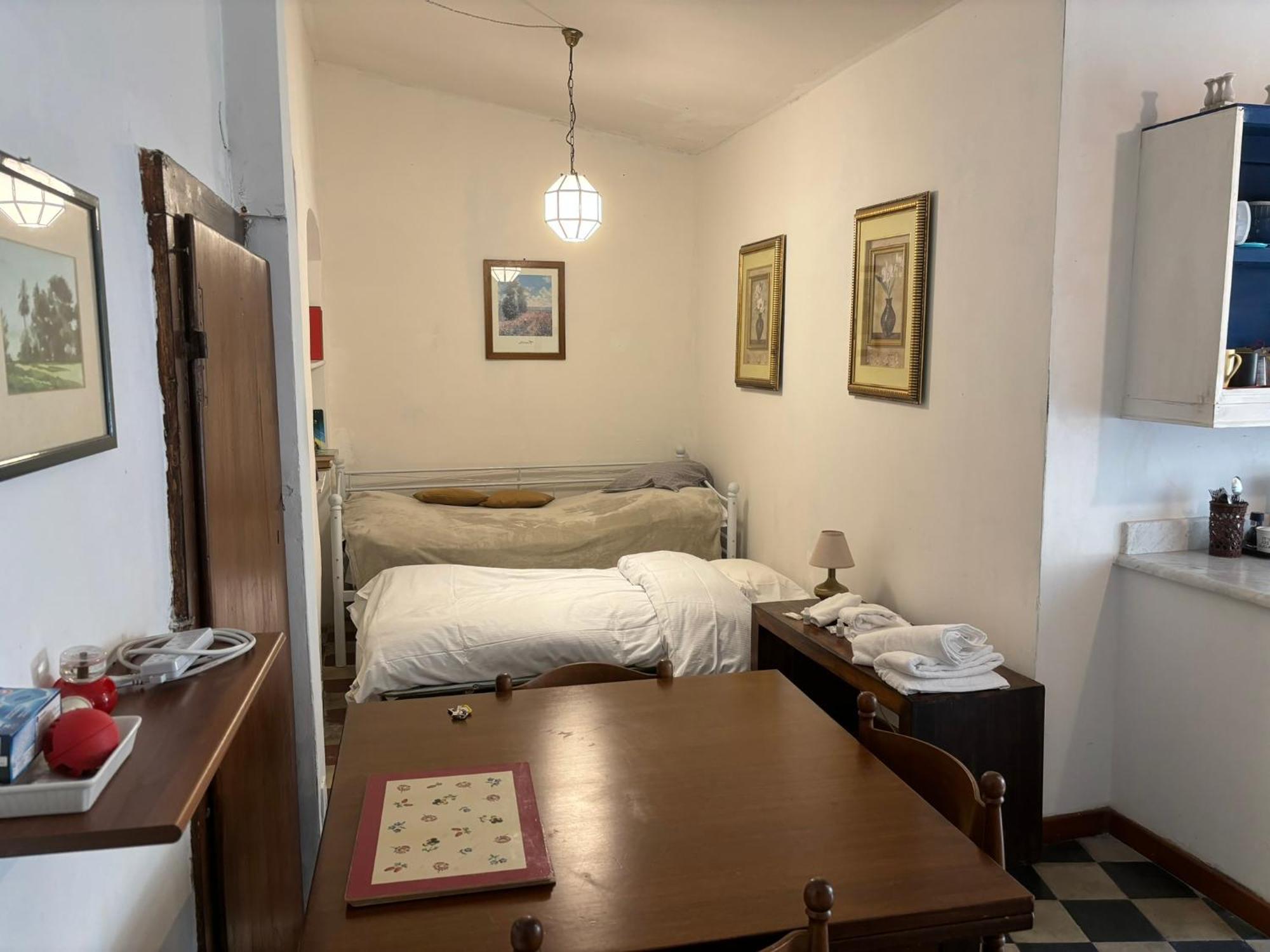 Appartamento Matteotti 45 Sarzana Esterno foto